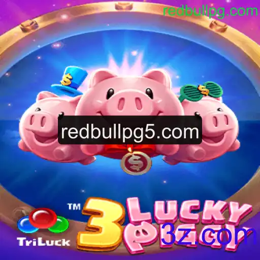 Descubra a Emoção de '3LUCKYPIGGY' e a Comunidade Vibrante de redbullpg.com