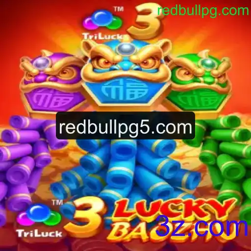 Descubra o Mundo de Emoções com 3LuckyBaozhu
