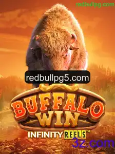 Descubra as Aventuras de 'BuffaloWin': O Jogo que Conquista Multidões
