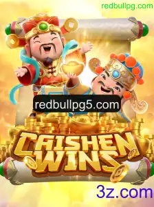 Descubra o Fascinante Mundo de CaishenWins no redbullpg.com