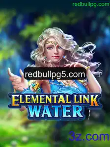 ElementalLinkWater: Exploração Aquática e Estratégia no Mundo dos Jogos Digitais