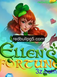 Descubra as Aventuras de EllensFortune: Um Mergulho em Redbullpg.com