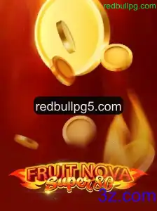 Explorando o Universo de FruitNovaSuper80: Um Mergulho no Mundo dos Jogos Super Fruit