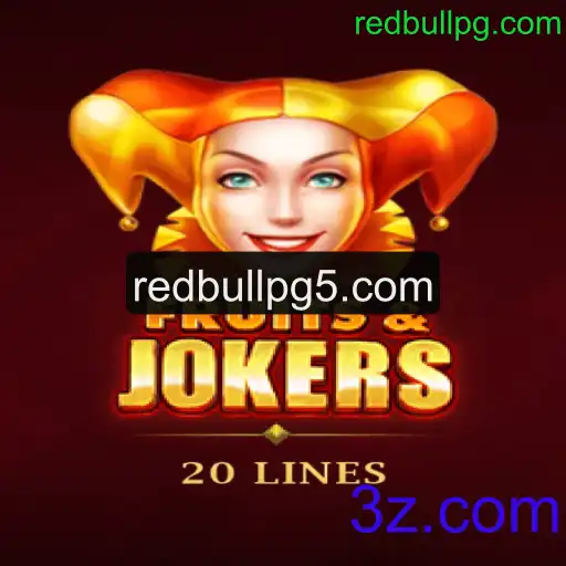 Explorando o Mundo de FruitsAndJokers20: A Nova Sensação do Entretenimento Digital
