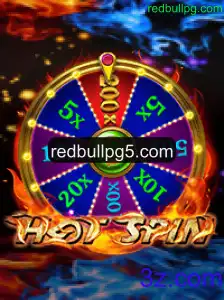 Explorando o Mundo do Jogo HotSpin: Regras e Estratégias