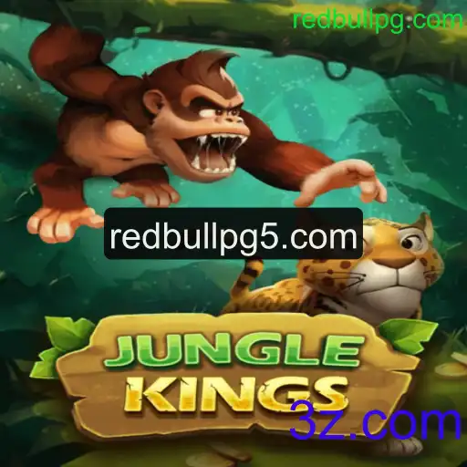 Explorando o Fascinante Mundo de JungleKings