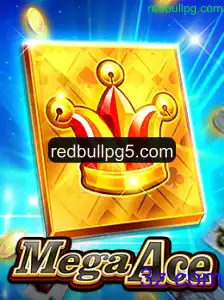 Descubra MegaAce: O Novo Fenômeno dos Jogos com RedBullPG