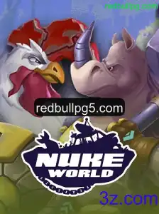 Descubra o Mundo de NukeWorld: Um Jogo de Estratégia