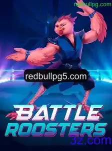 Descubra BattleRoosters: O Novo Sensação no Mundo dos Jogos