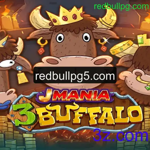 Explorando JMania3Buffalo: Uma Nova Tendência no Mundo dos Jogos