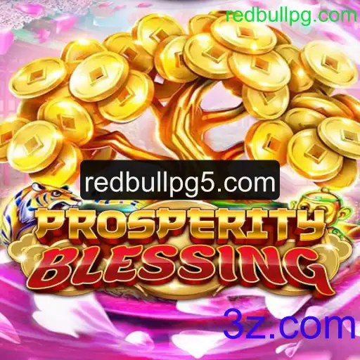 Descubra o Fascinante Mundo de ProsperityBlessing e suas Regras Inovadoras