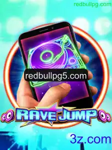 Explore o Mundo Vibrante de RaveJumpmobile