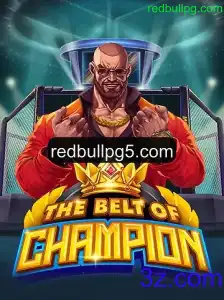 TheBeltOfChampion: Descubra o Novo Fenômeno dos Jogos