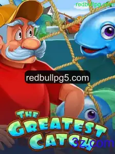 Explorando o Mundo de 'TheGreatestCatch': Gameplay e Regras Inovadoras