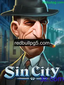SinCity: O Novo Horizonte dos Jogos de Estratégia Online