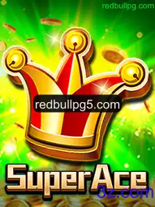 Descubra o Mundo de SuperAce: Um Jogo Revolucionário