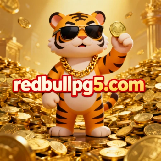 redbullpg.com Logo