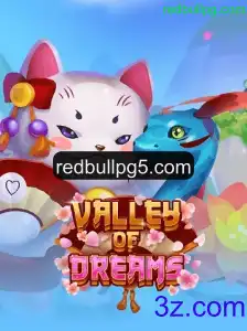 Valley of Dreams: A Nova Aventura no Mundo dos Games