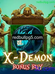 Descubra o Mundo de XDemonBonusBuy e sua Ligação com o redbullpg.com